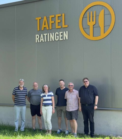 Quelle: TAFEL Ratingen
